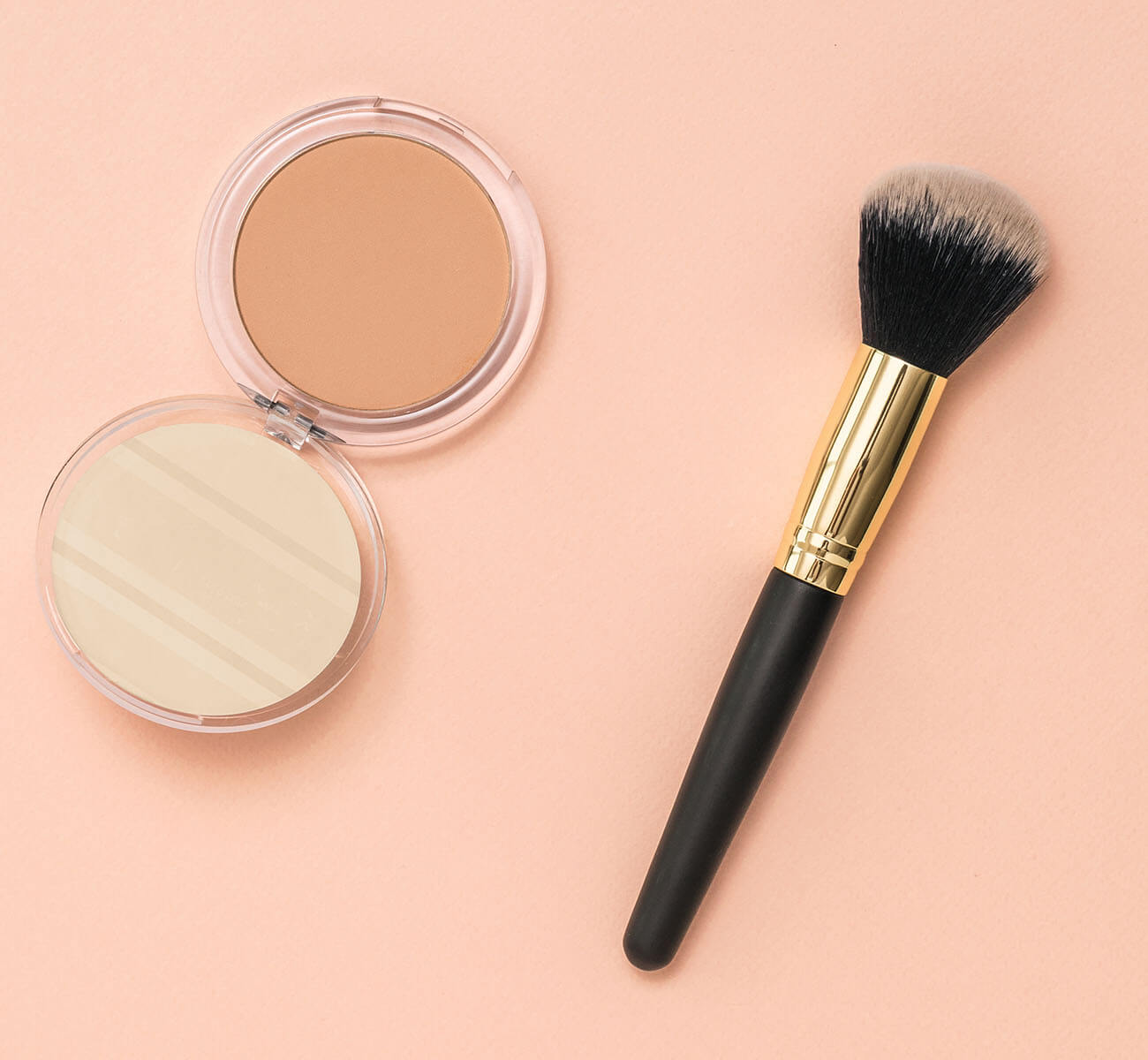 Makeup Essentials